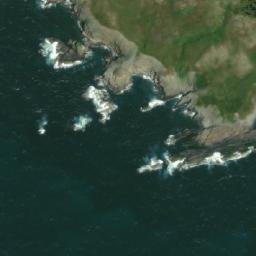 Satellite imagery of Brook Point, CA