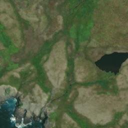 Satellite imagery of Brook Point, CA