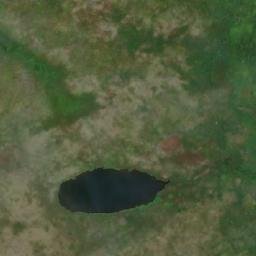Satellite imagery of French Mistaken Point, CA