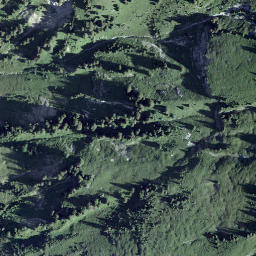 Satellite imagery of Patraflon, CH