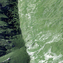 Satellite imagery of Patraflon, CH