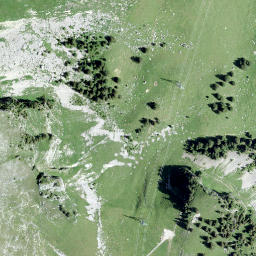 Satellite imagery of Spitzflue, CH