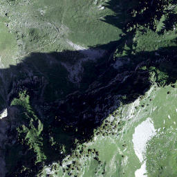 Satellite imagery of Euschelsflue, CH
