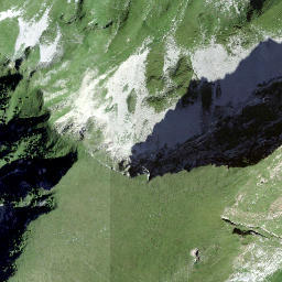 Satellite imagery of Schafberg, CH