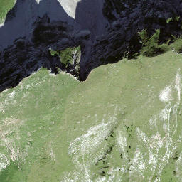 Satellite imagery of Schafberg, CH