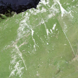 Satellite imagery of Rotechaste, CH