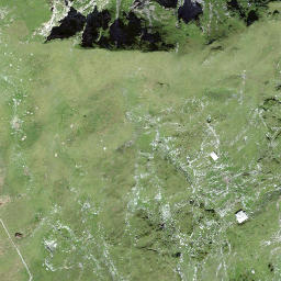 Satellite imagery of Unteri Luchere, CH