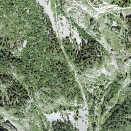 Satellite imagery of Rotenflue, CH
