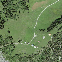 Satellite imagery of Holzerhore, CH