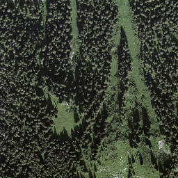 Satellite imagery of Pfaffe, CH