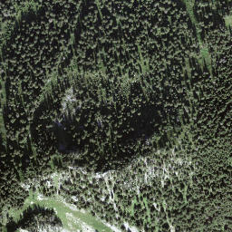 Satellite imagery of Pfaffe, CH