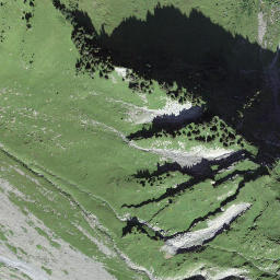 Satellite imagery of Fromberghore, CH