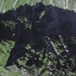Satellite imagery of Fromberghore, CH