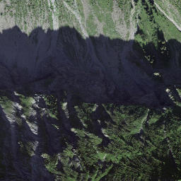 Satellite imagery of Fromberghore, CH