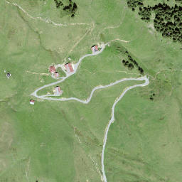 Satellite imagery of Niesegrat, CH