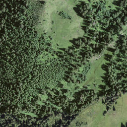 Satellite imagery of Greberegg, CH