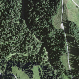Satellite imagery of Gouchegg, CH