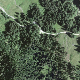 Satellite imagery of Gouchegg, CH