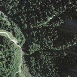Satellite imagery of Gouchegg, CH