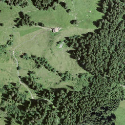 Satellite imagery of Rotenegg, CH