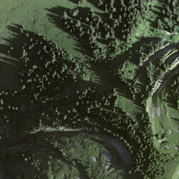 Satellite imagery of Bällehöchst, CH