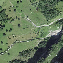 Satellite imagery of Byhorn, CH