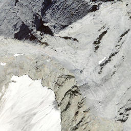 Satellite imagery of Wettersattel, CH
