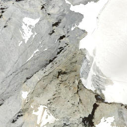 Satellite imagery of Wettersattel, CH