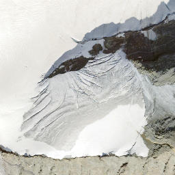 Satellite imagery of Wettersattel, CH