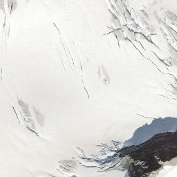 Satellite imagery of Rosenhorn, CH