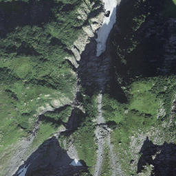 Satellite imagery of Gwächte, CH
