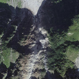 Satellite imagery of Gwächte, CH