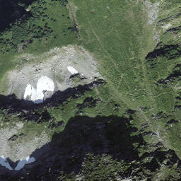 Satellite imagery of Gwächte, CH