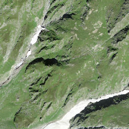 Satellite imagery of Mattenlimmi, CH