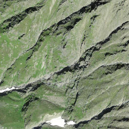 Satellite imagery of Mattenlimmi, CH