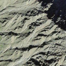 Satellite imagery of Ritzlihoren, CH