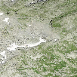 Satellite imagery of Wachtlammstock, CH