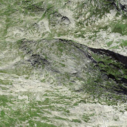 Satellite imagery of Wachtlammstock, CH