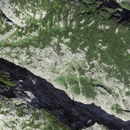 Satellite imagery of Chratzegg, CH