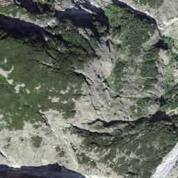 Satellite imagery of Chratzegg, CH