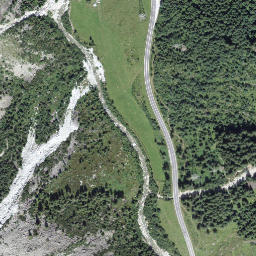 Satellite imagery of Chratzegg, CH