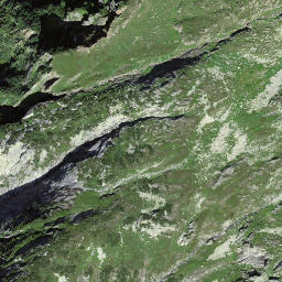 Satellite imagery of Netzrichtiegg, CH