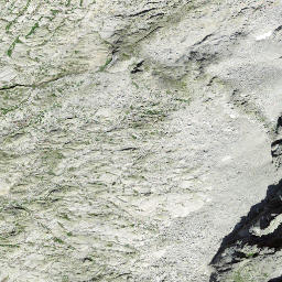 Satellite imagery of Gelmerspitzen, CH