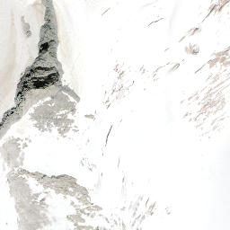 Satellite imagery of Undri Triftlimi, CH