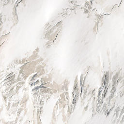 Satellite imagery of Dammapass, CH