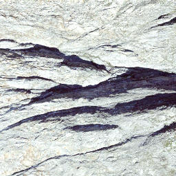 Satellite imagery of Gämschistöckli, CH