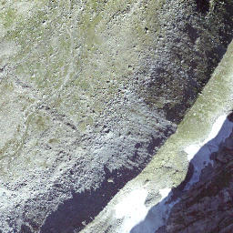 Satellite imagery of Dammastäfeli, CH