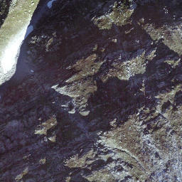 Satellite imagery of Planggenstock, CH