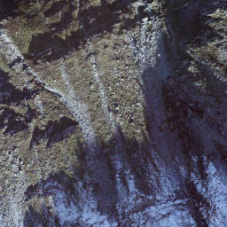 Satellite imagery of Planggenstock, CH