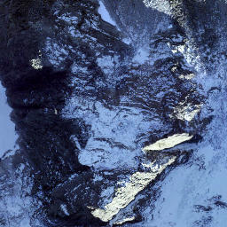 Satellite imagery of Schwarzstöckli, CH
